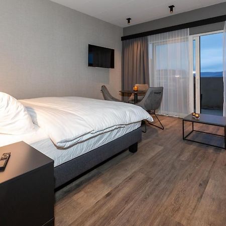 Hotel Halond Akureyri Eksteriør billede