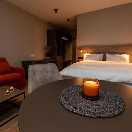 Hotel Halond Akureyri Eksteriør billede