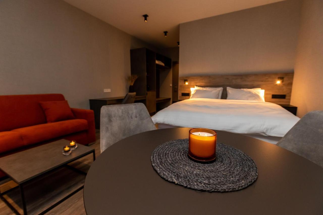 Hotel Halond Akureyri Eksteriør billede