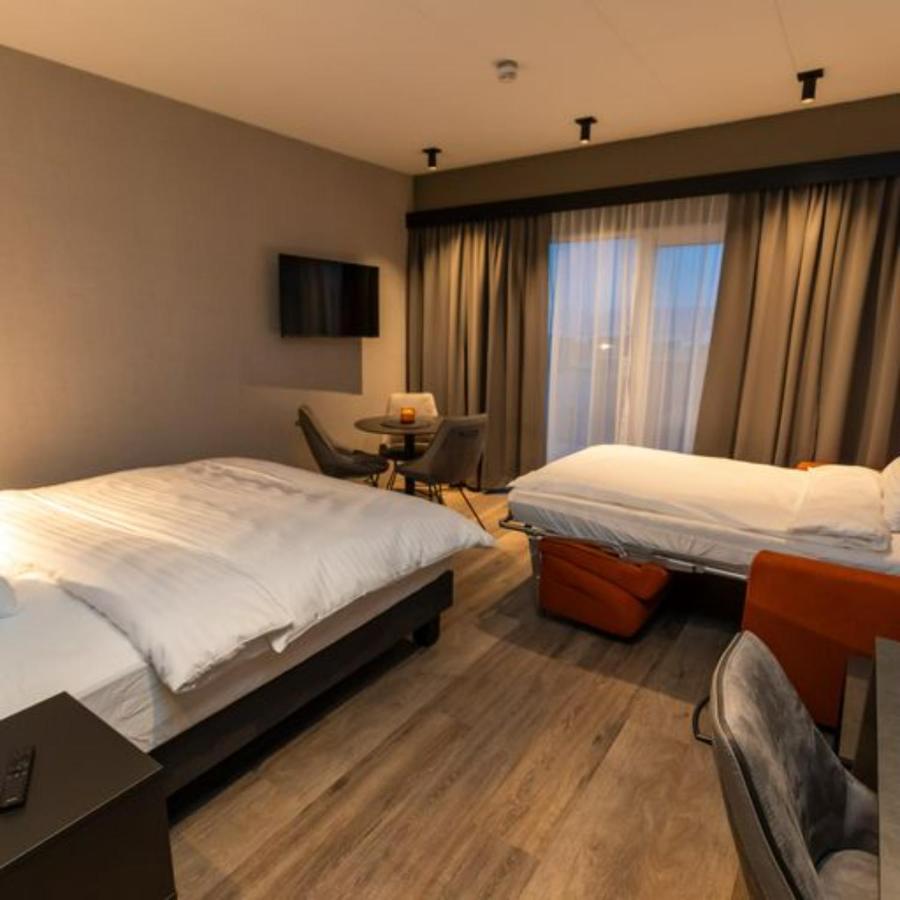 Hotel Halond Akureyri Eksteriør billede