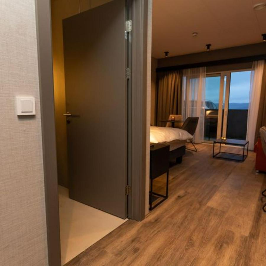 Hotel Halond Akureyri Eksteriør billede