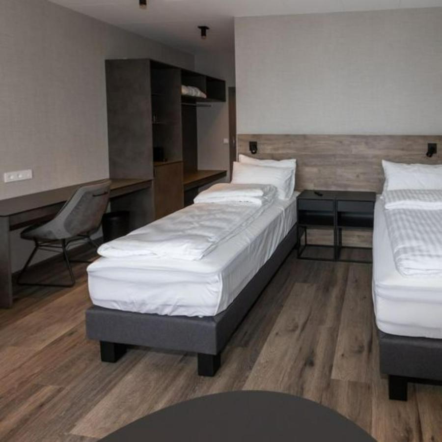 Hotel Halond Akureyri Eksteriør billede