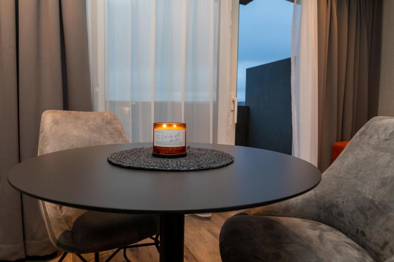 Hotel Halond Akureyri Eksteriør billede