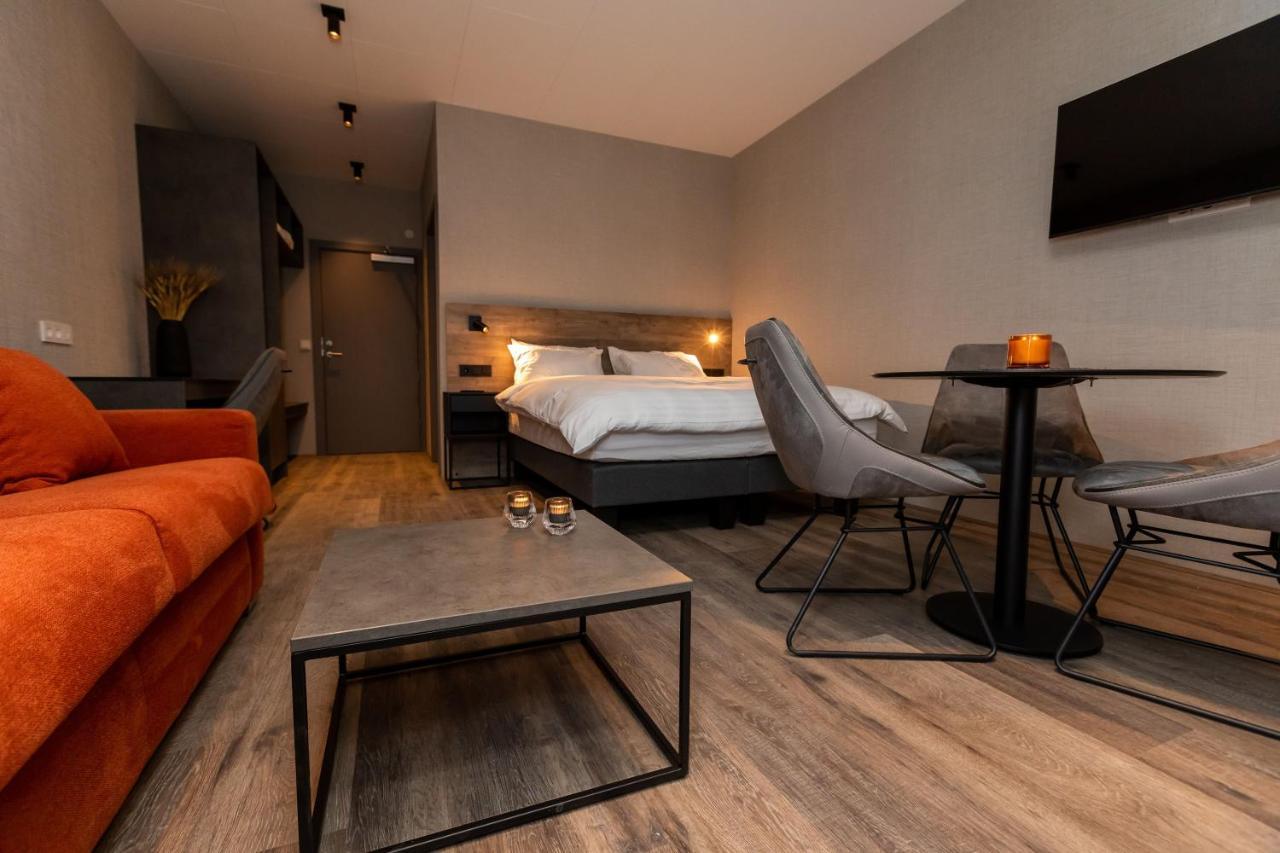 Hotel Halond Akureyri Eksteriør billede