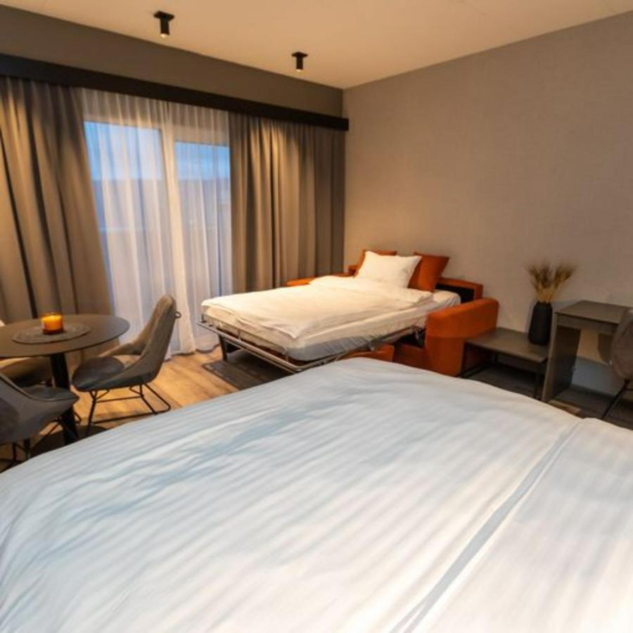 Hotel Halond Akureyri Eksteriør billede