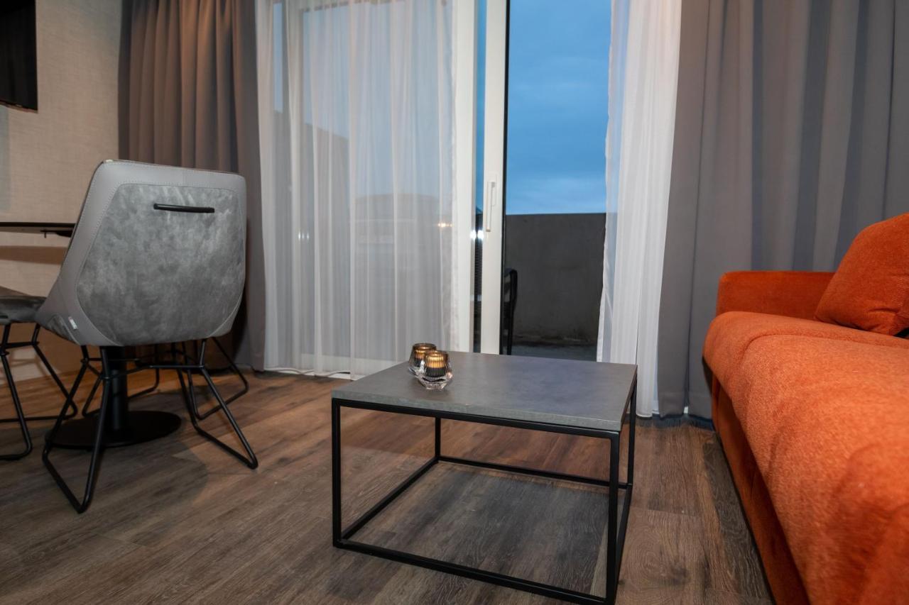 Hotel Halond Akureyri Eksteriør billede