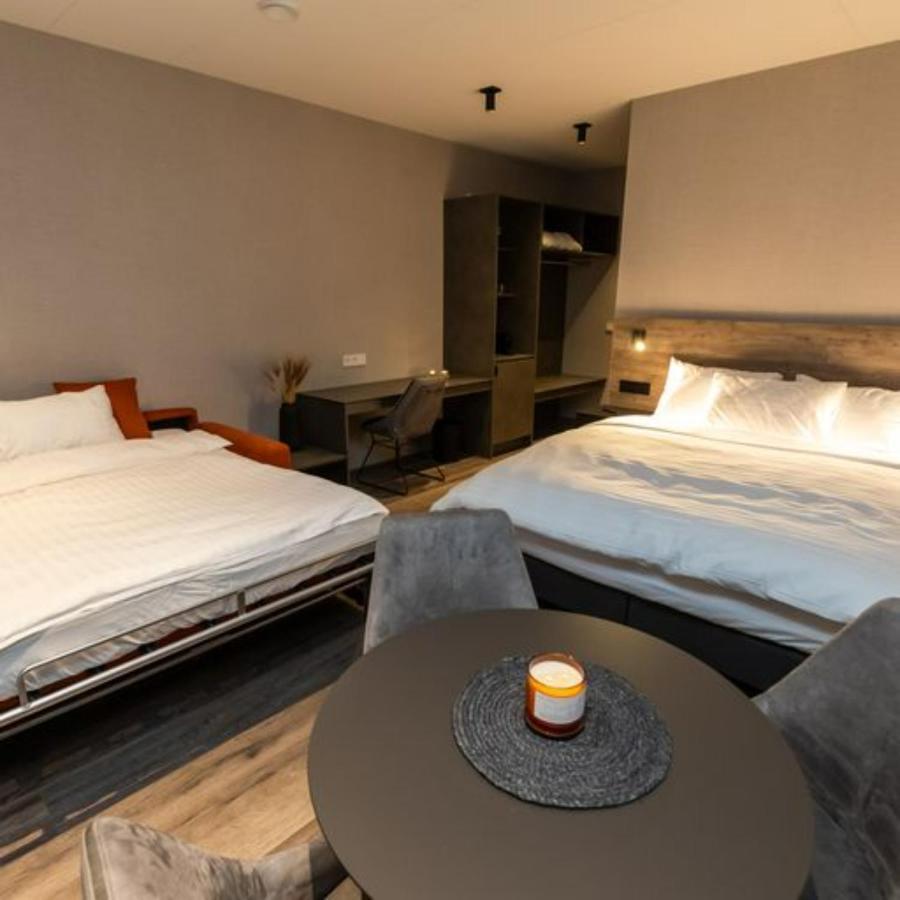 Hotel Halond Akureyri Eksteriør billede