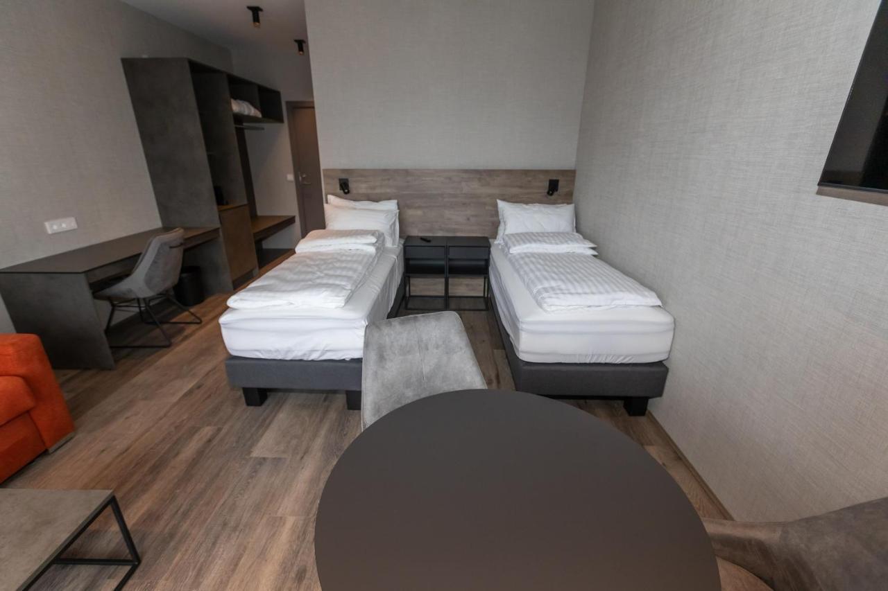 Hotel Halond Akureyri Eksteriør billede