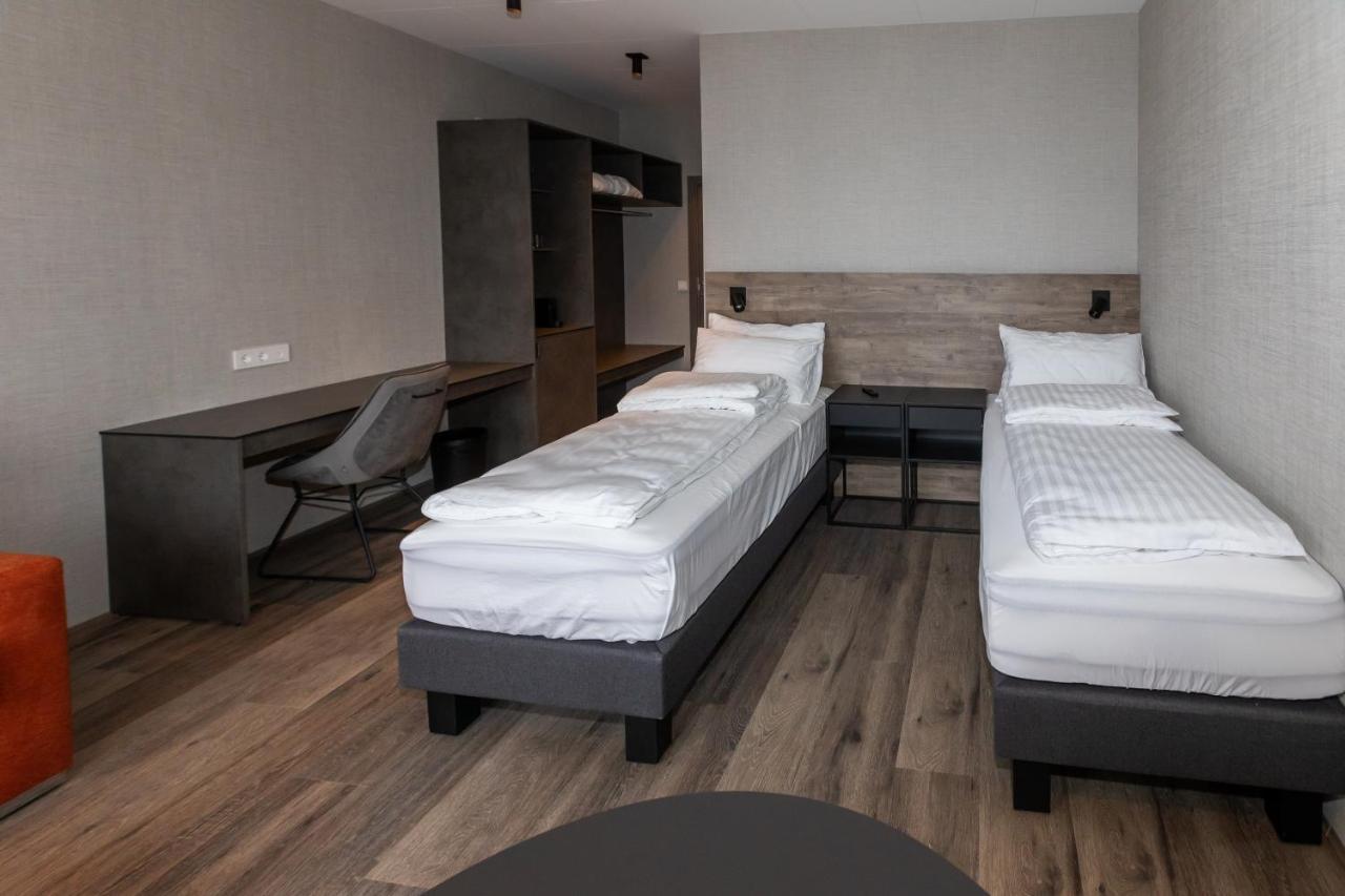 Hotel Halond Akureyri Eksteriør billede